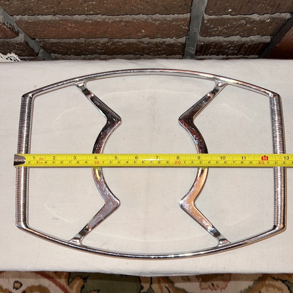 Pyrex cradle - Picture 3 of 6